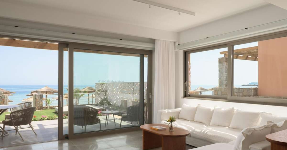 Ein Foto High Beach Resort & Spa