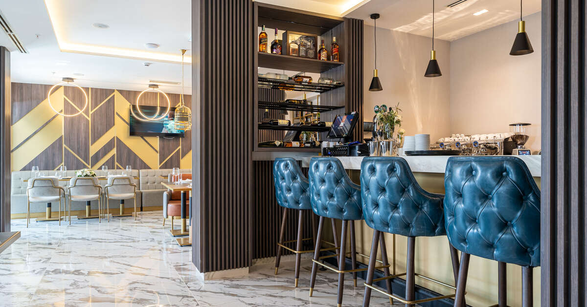 Een foto van Hotel Millennium by Aycon