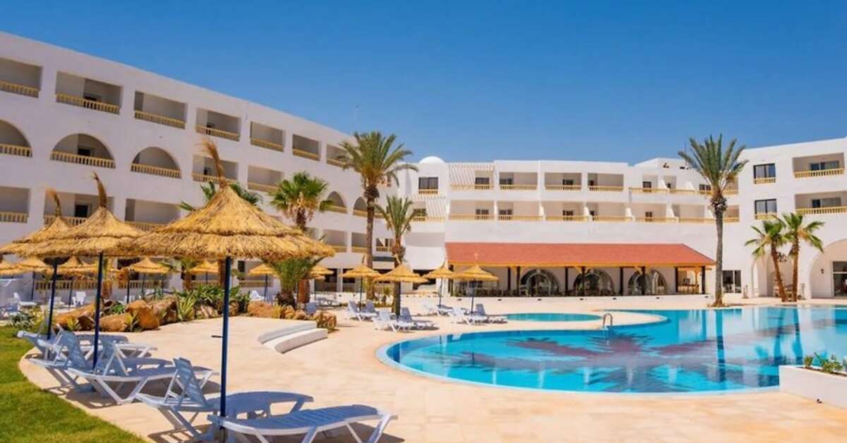 Een foto van Blumar Resort & Spa