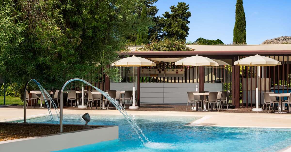 Ein Foto Dolce by Wyndham Siracusa I Monasteri Golf & Spa