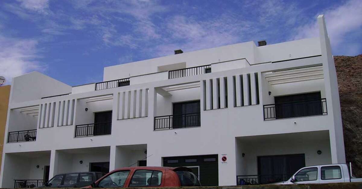 Een foto van Appartementen Cala