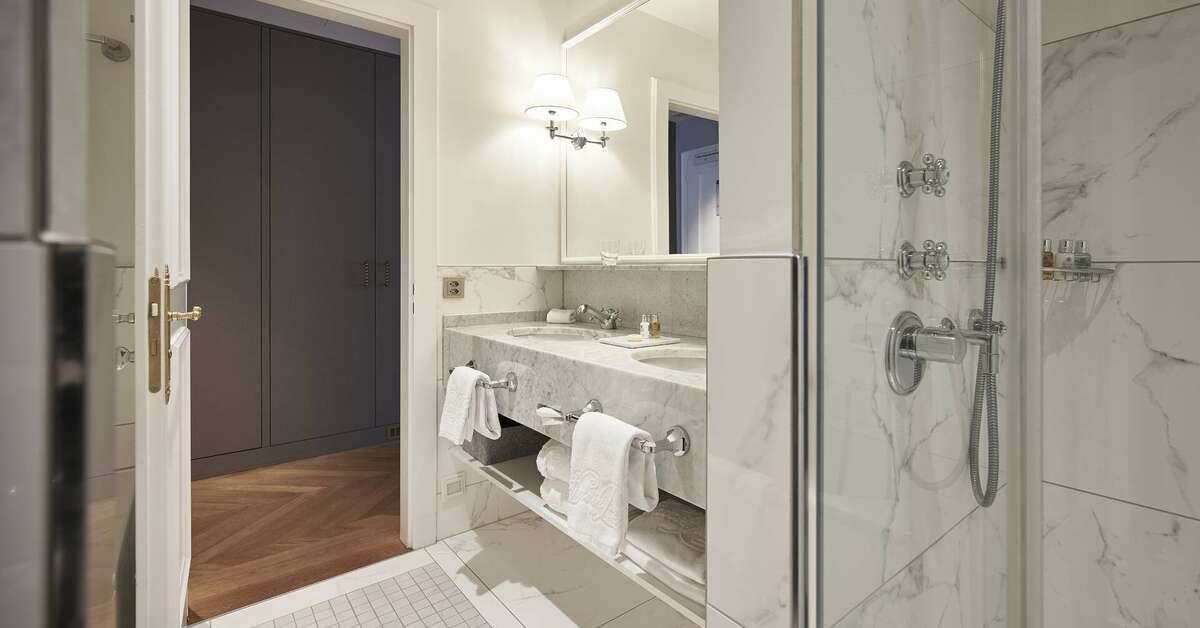 Een foto van Victoria-Jungfrau Grand Hotel & Spa