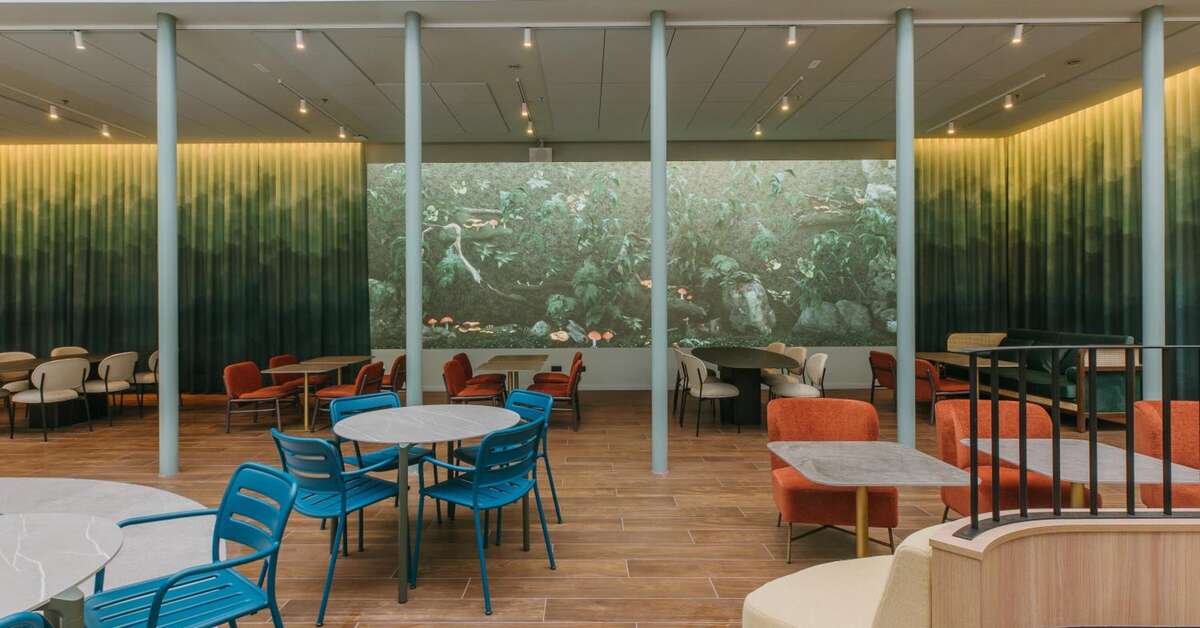 Ein Foto Catalonia Barcelona Plaza