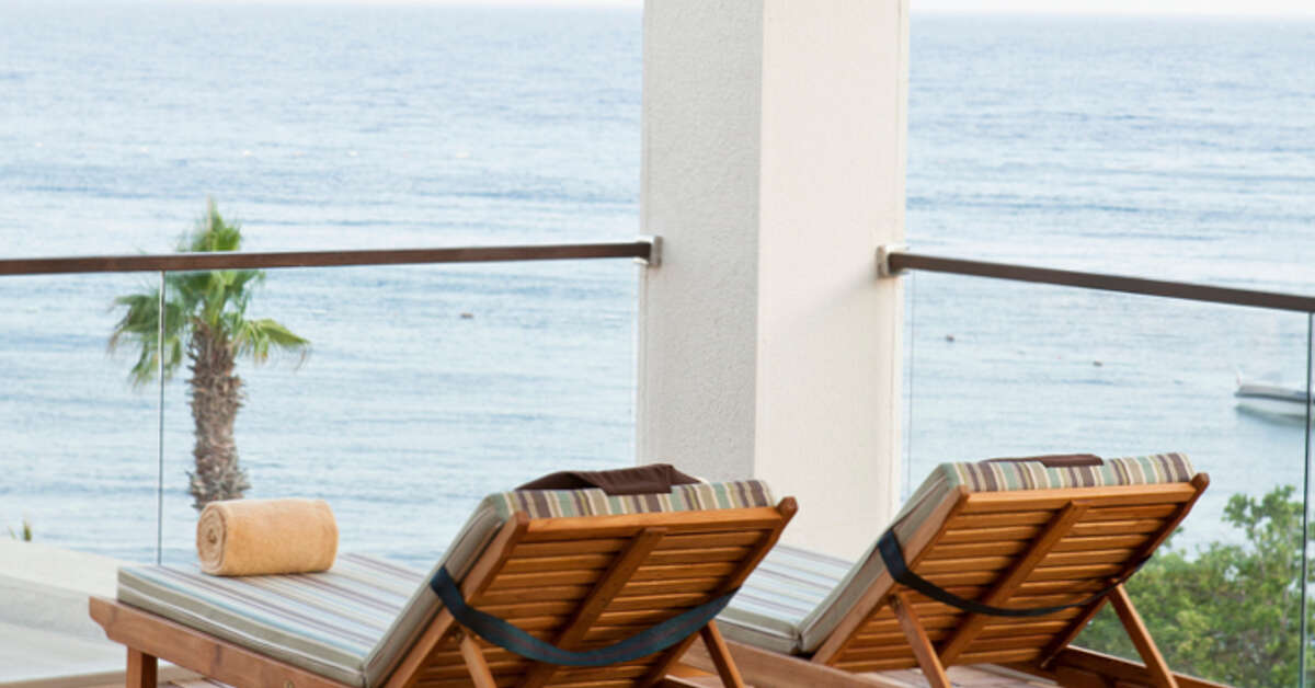 Een foto van Paloma Pasha Resort