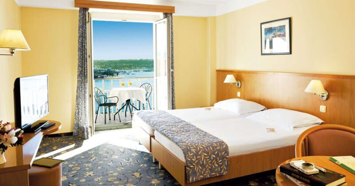 Een foto van Lifeclass Hotel Neptun