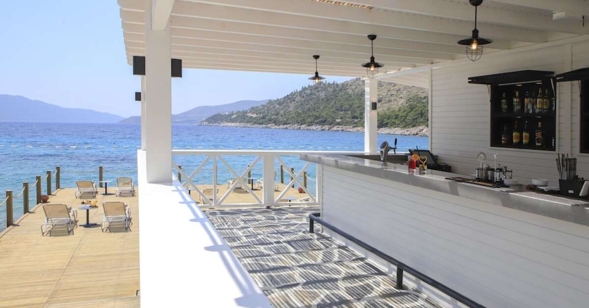 Een foto van Hapimag Sea Garden Resort