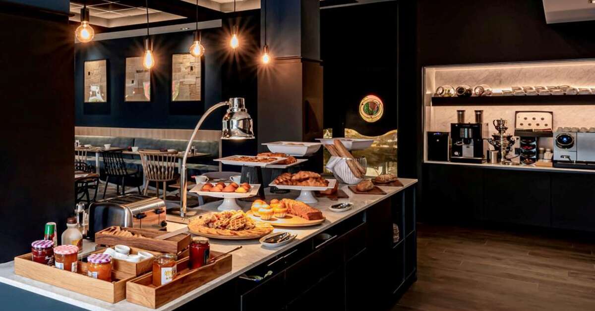 Een foto van Mercure Lille Marcq Baroeul