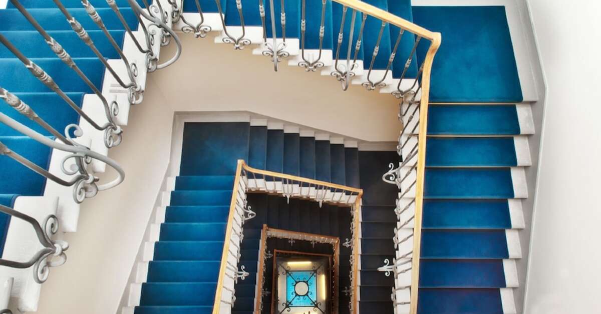 Een foto van Hotel Calzaiuoli