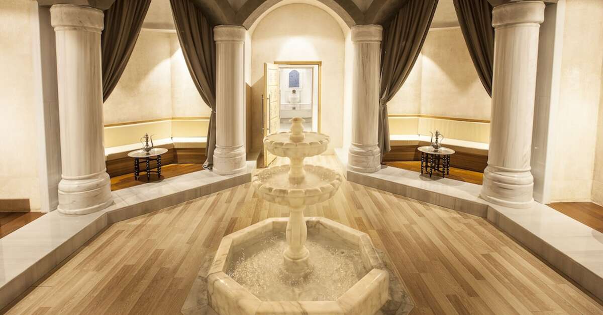 Een foto van Elexus Hotel