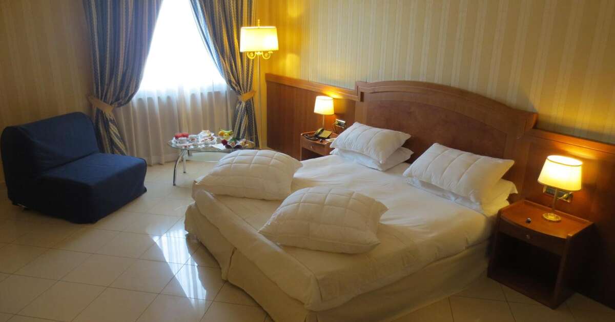 Een foto van Joyfull Hotel