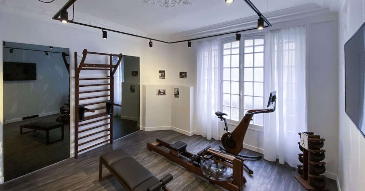 Een foto van Tribe Paris Batignolles Hotel