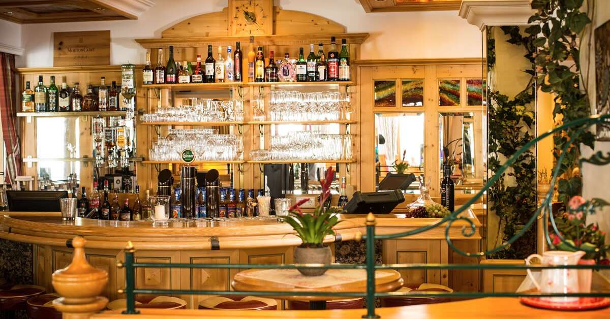 Een foto van Hotel Hanneshof
