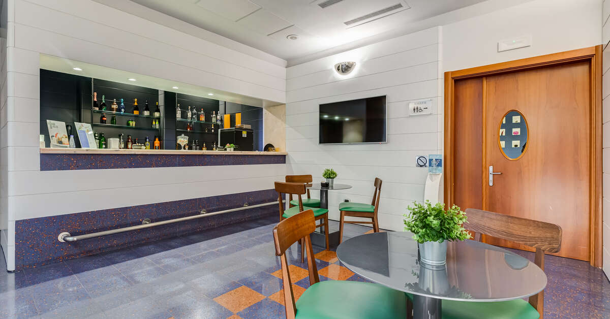 Een foto van Best Western Hotel Plaza