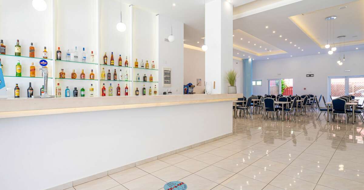 Een foto van Santa Maria City Hotel