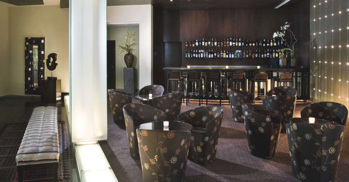Een foto van Gran Melia Palacio de Isora