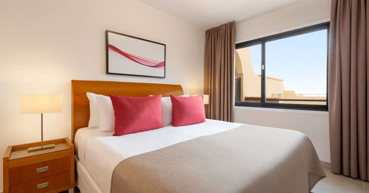 Ein Foto Ramada Residences by Wyndham Costa Adeje