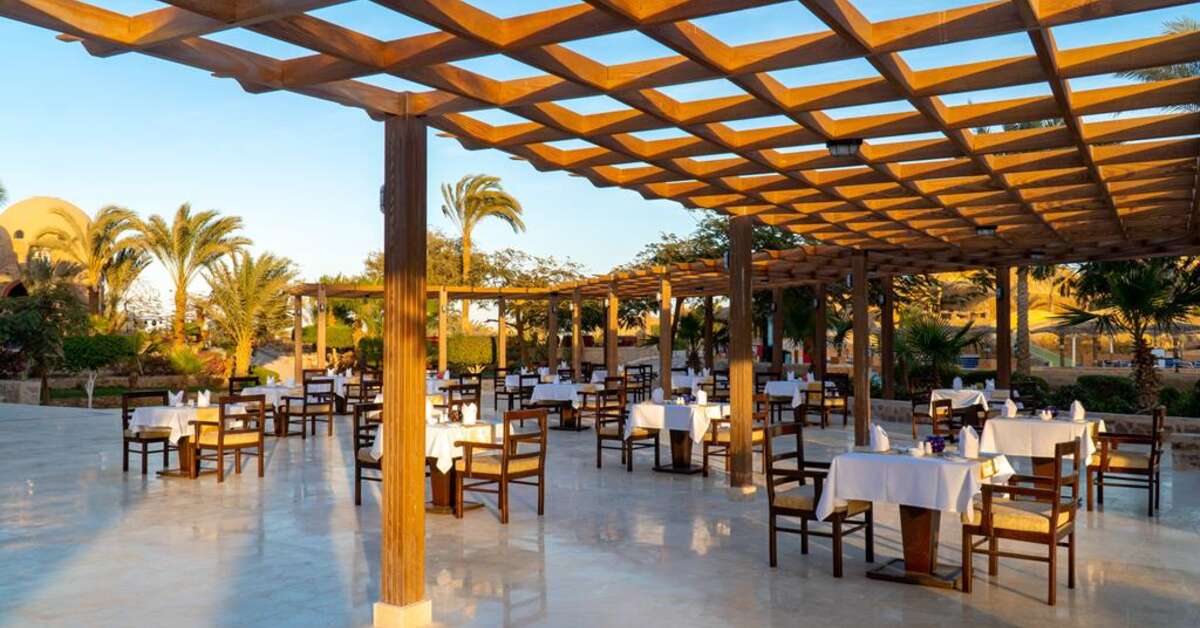Een foto van Utopia Blue Resort
