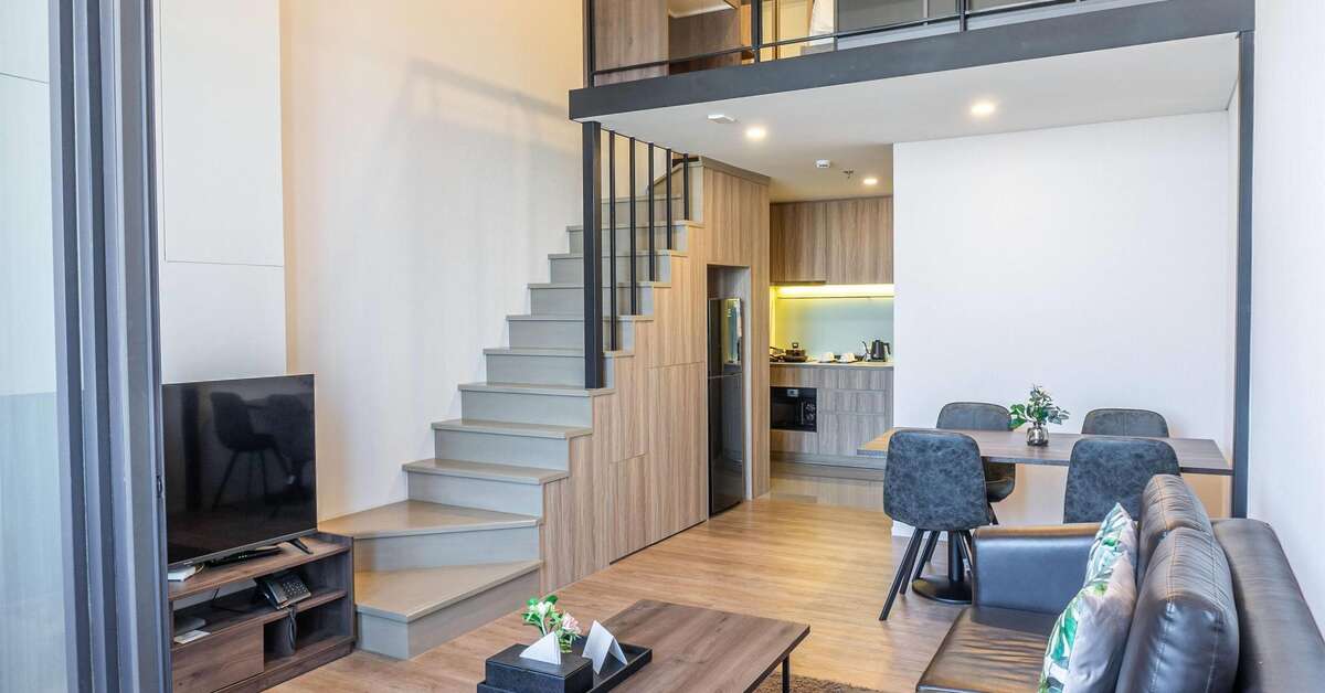 Een foto van Ramada by Wyndham Bangkok Sukhumvit 87
