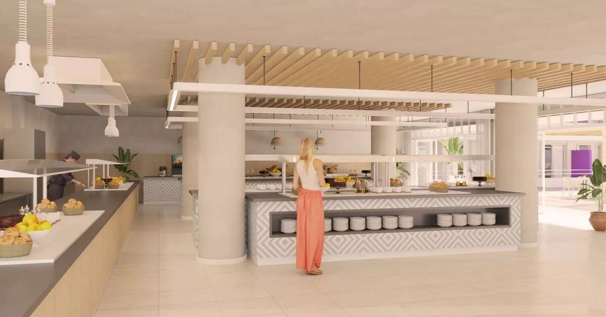 Een foto van Fergus Club Mallorca Waterpark