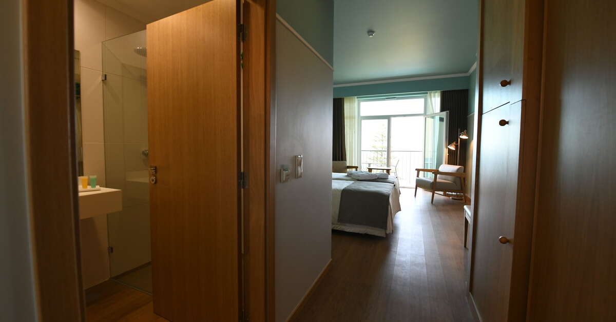 Een foto van Hotel do Campo