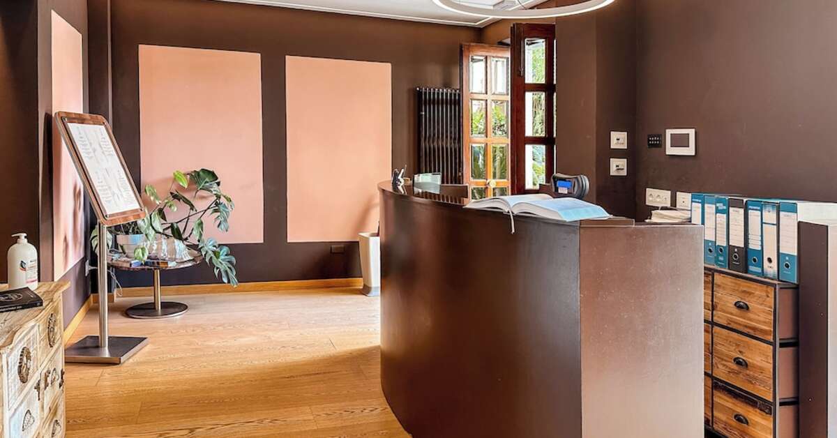 Een foto van Alba Hotel
