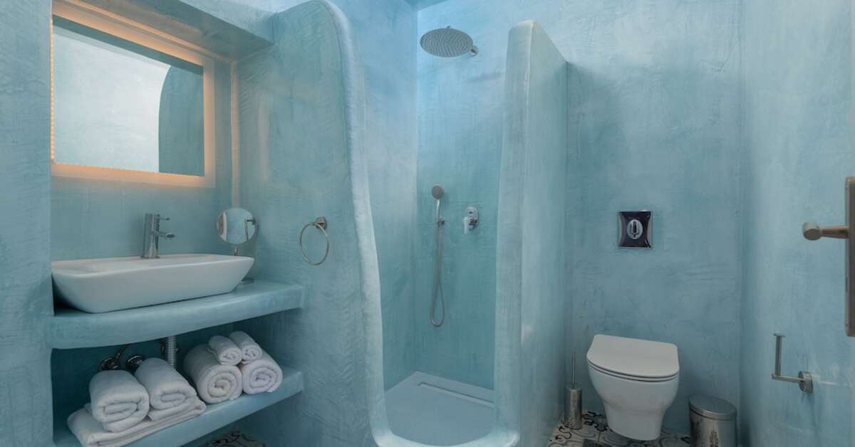 Een foto van Sole d’oro Luxury Suites