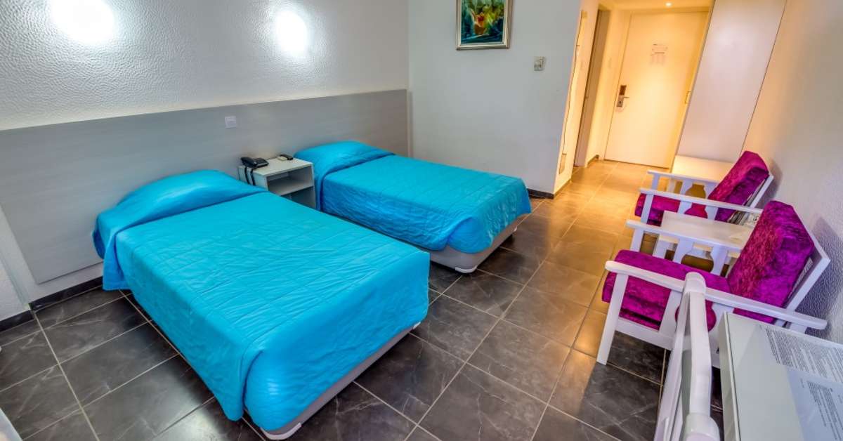 Een foto van Sveltos Hotel