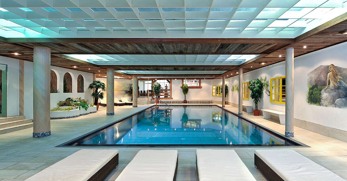 Een foto van Berghotel Ratschings