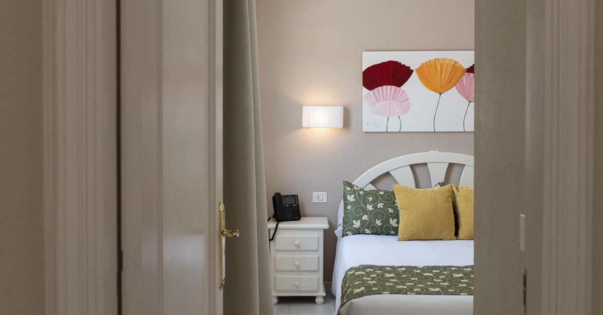 Een foto van Hotel Marte