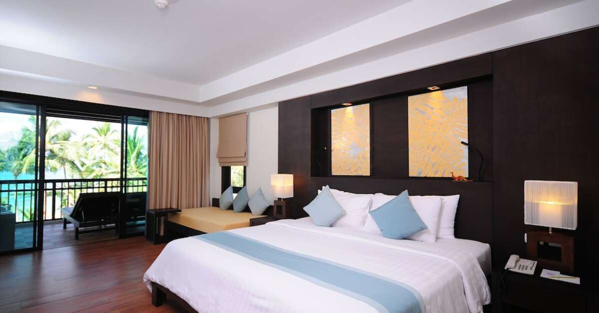 Ein Foto KC Grande Resort