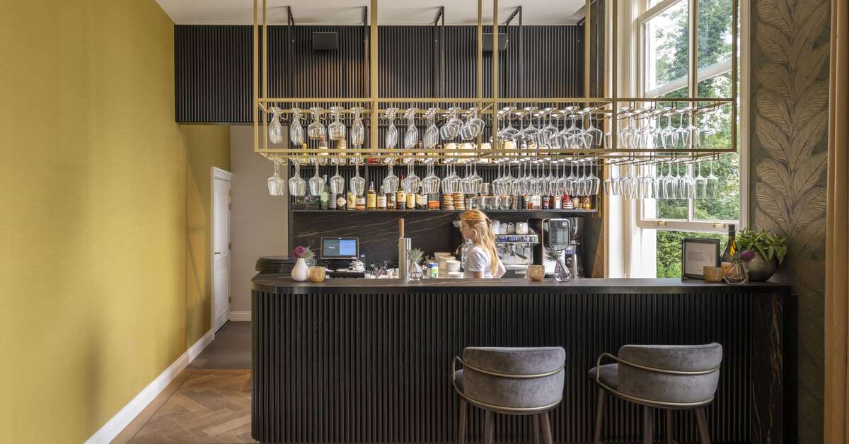 Een foto van Flora Batava Hotel