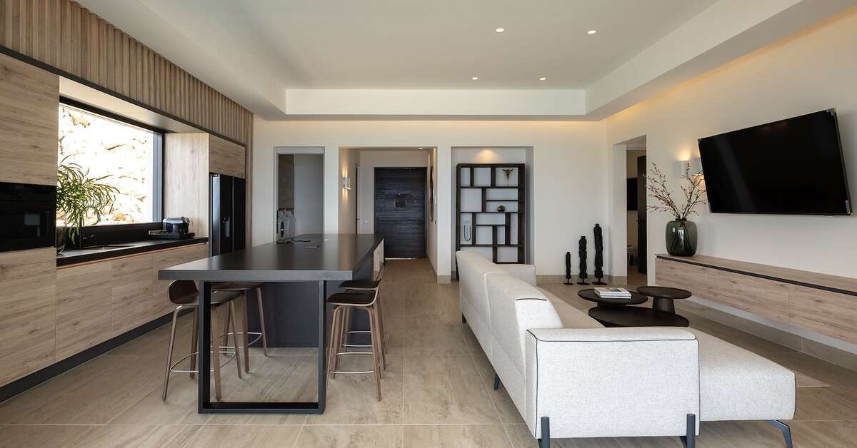 Een foto van Blue Bay Golf & Beach Resort