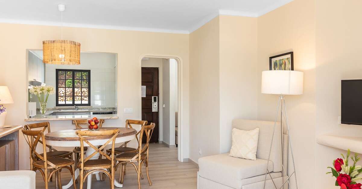 Een foto van Clube Albufeira Garden Village