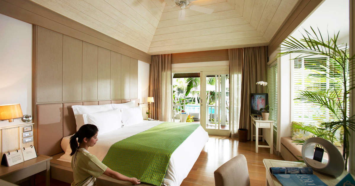 Een foto van Rest Detail Hotel