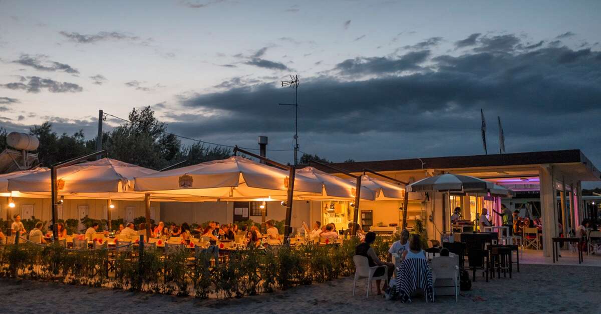 Een foto van Adriano Camping Village