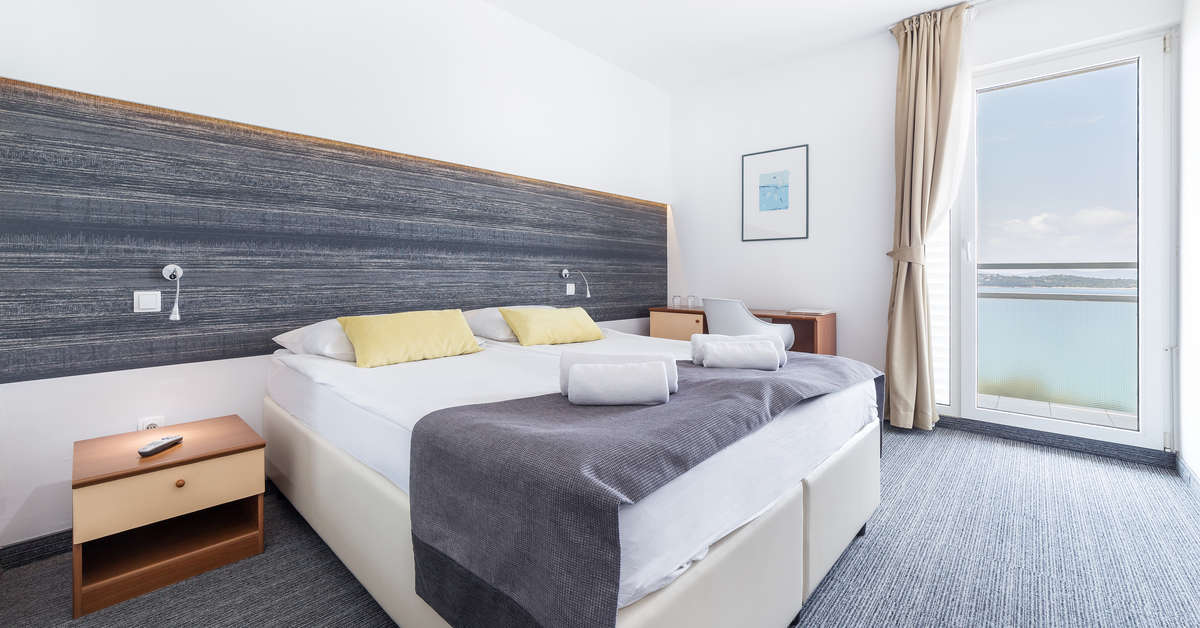 Ein Foto Hotel Punta