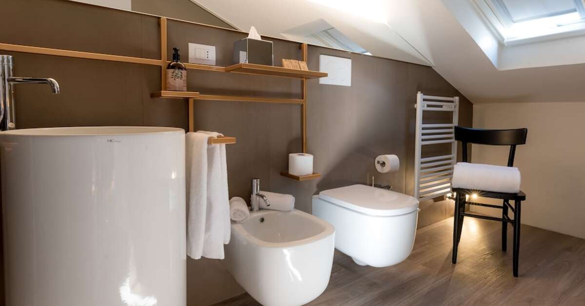 Een foto van Up Hotel