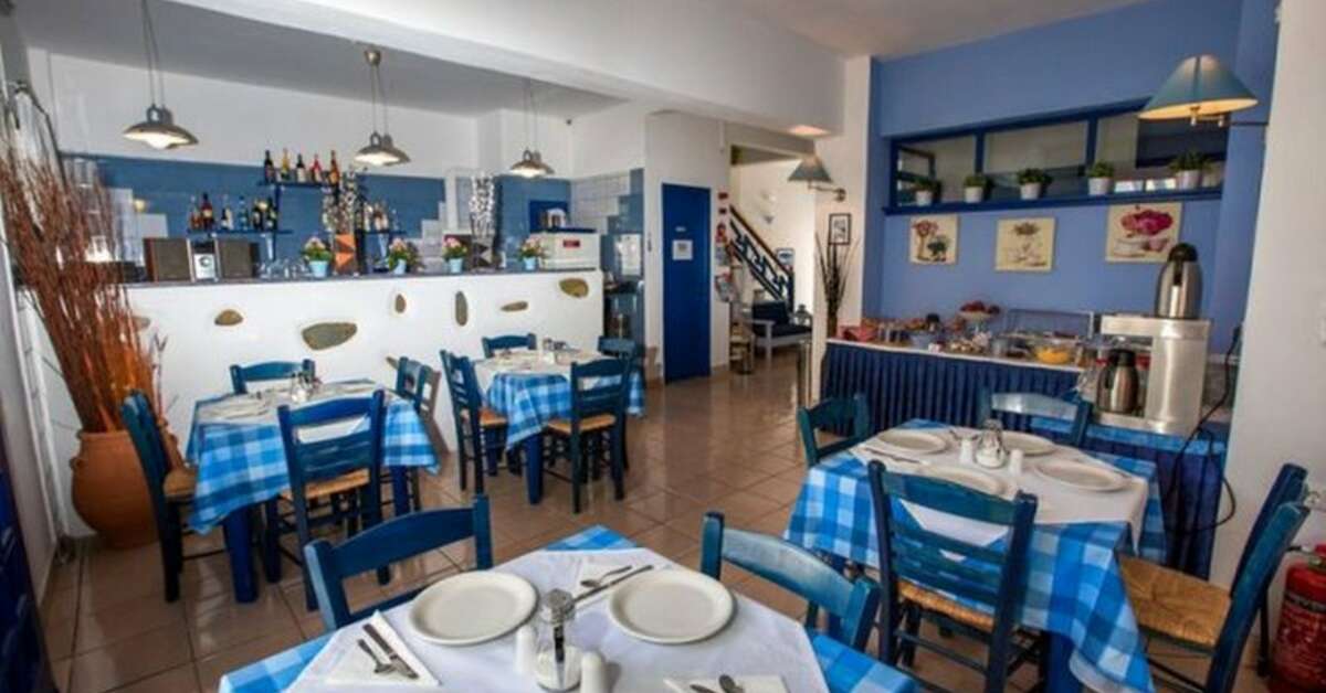 Een foto van Dilion Hotel