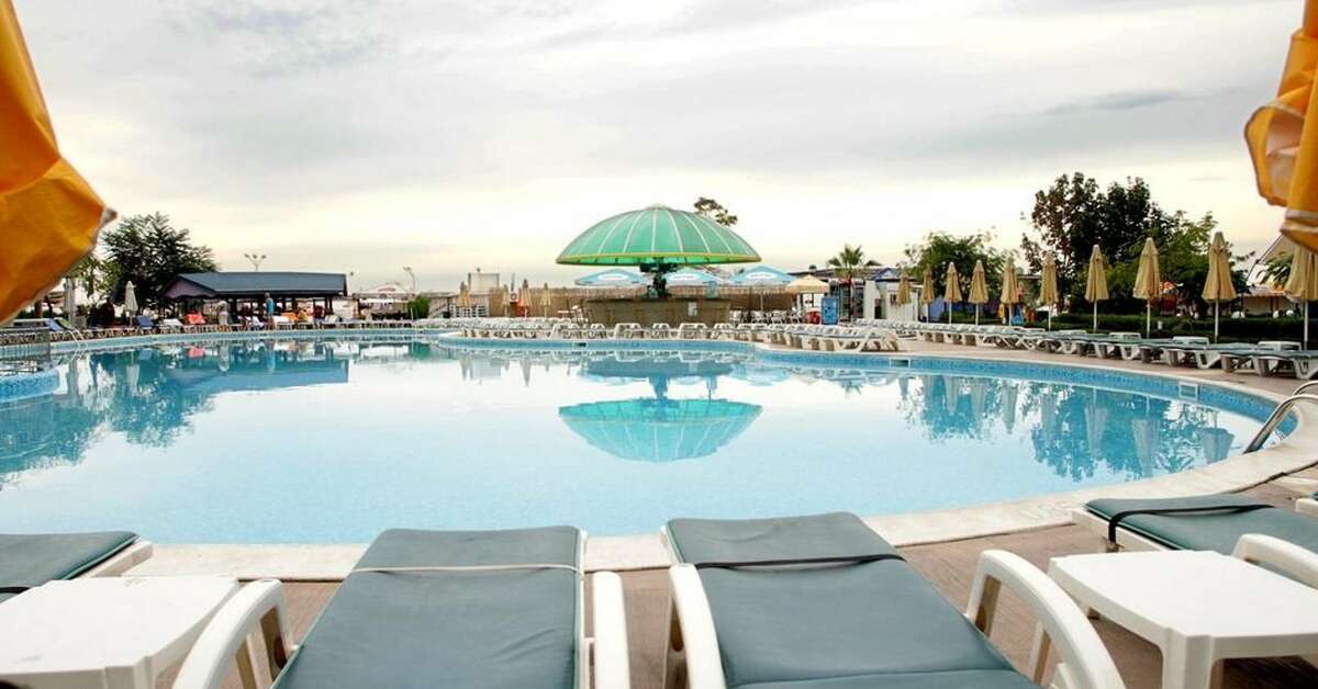 Een foto van Slavyanski Hotel
