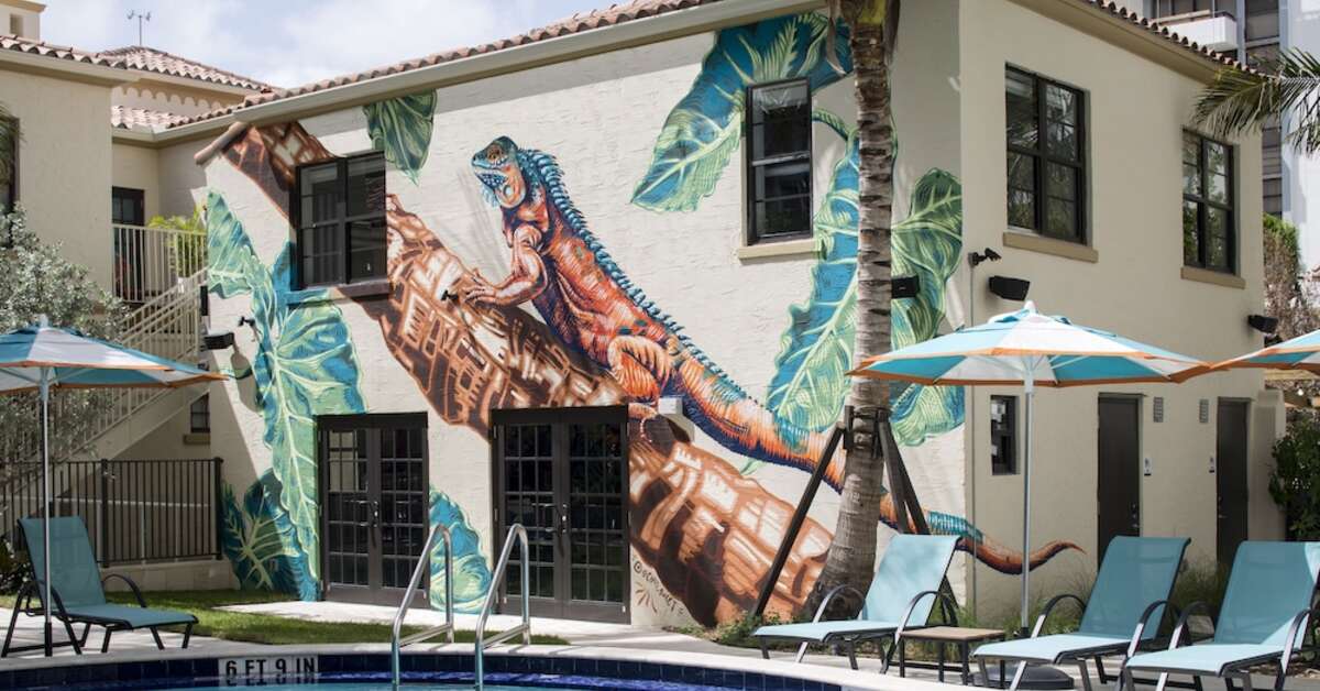 Een foto van Generator Miami