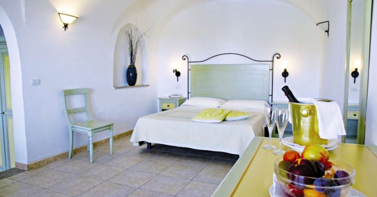 Een foto van Pedra Santa Resort