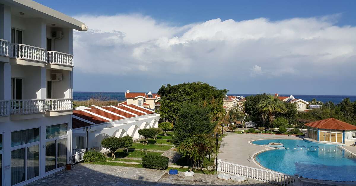 Een foto van Hotel Sempati