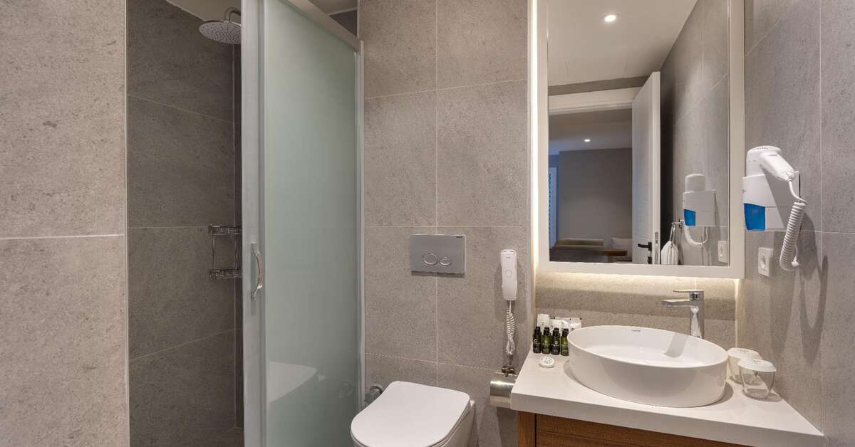 Een foto van Greenwood Suites Resort