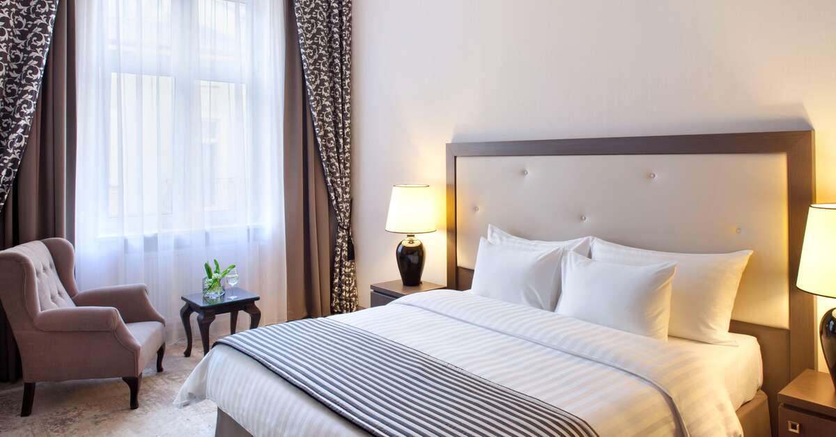 Een foto van Metropolitan Boutique Hotel