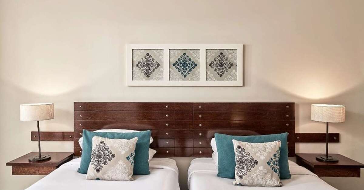 Een foto van Mosaique El Gouna Hotel