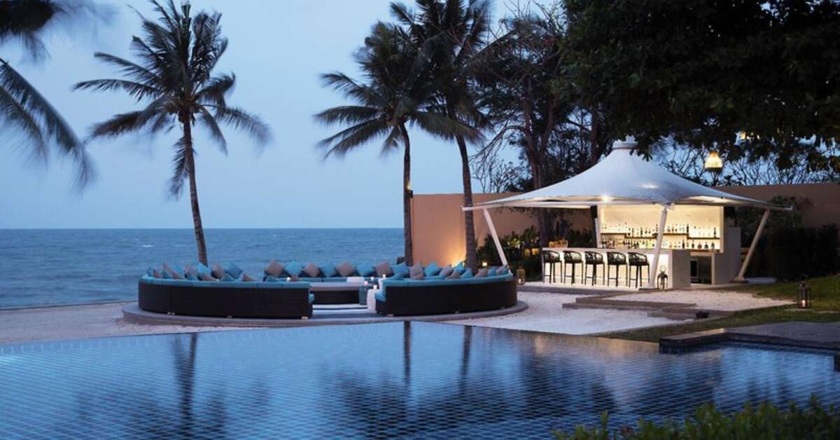 Een foto van Mövenpick Asara Resort & Spa Hua Hin