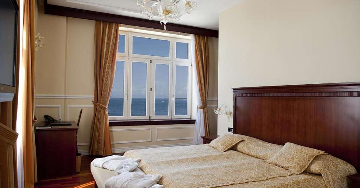 Een foto van BO Hotel Palazzo