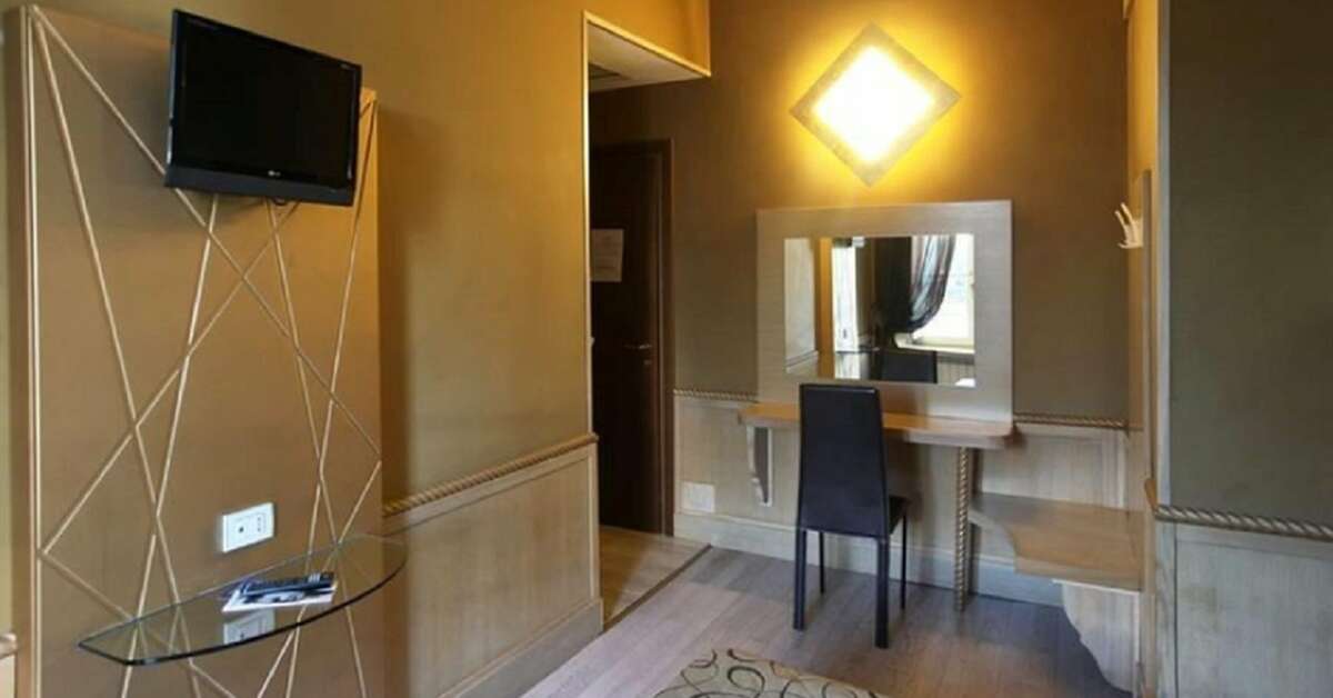 Een foto van Hotel Nardizzi Americana