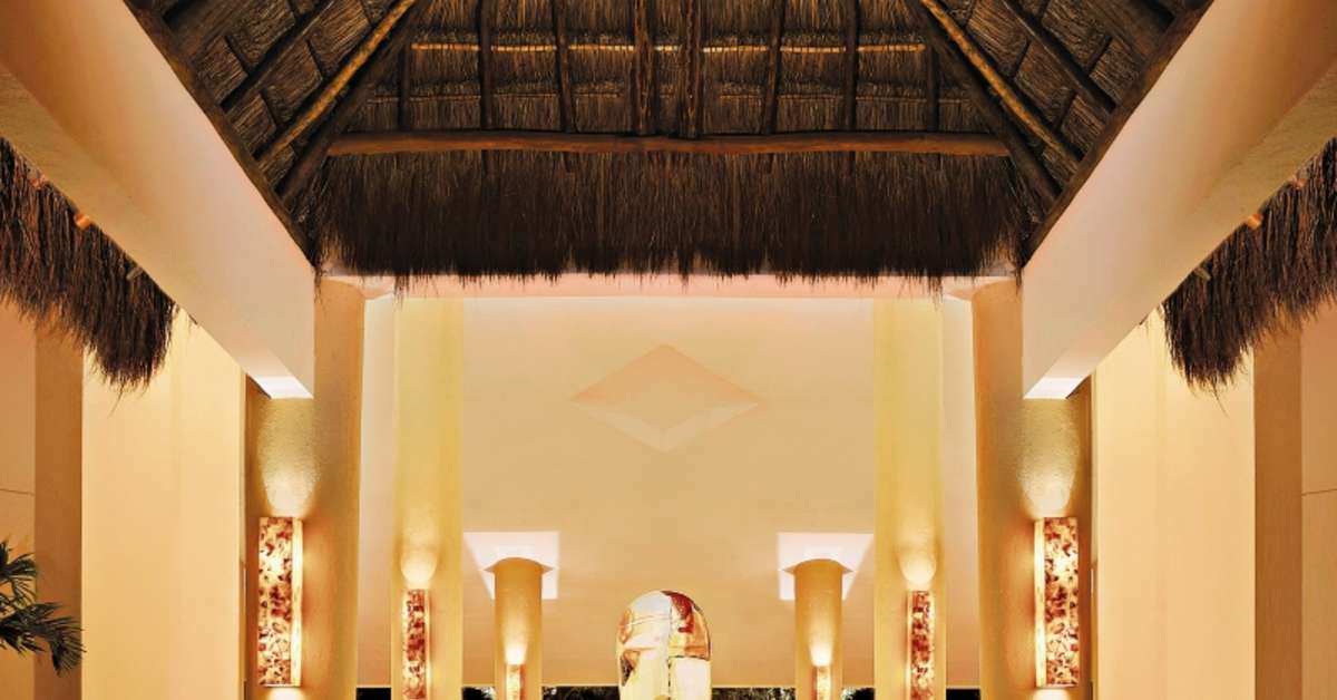 Een foto van Viva Wyndham Maya
