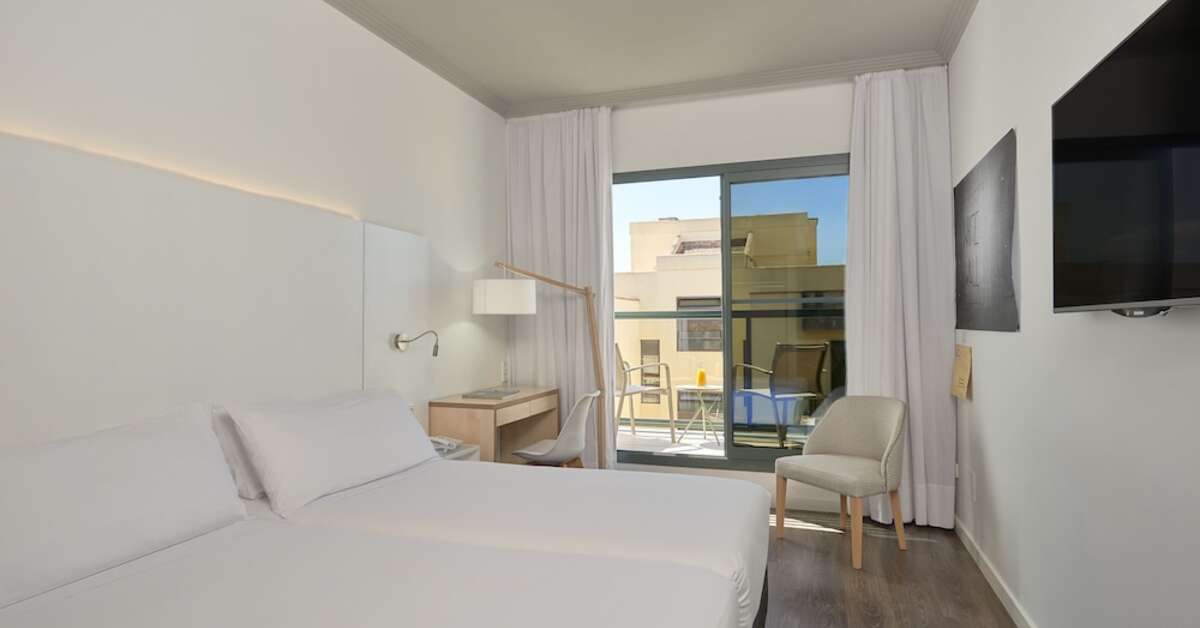 Een foto van Innside by Melia Palma Center